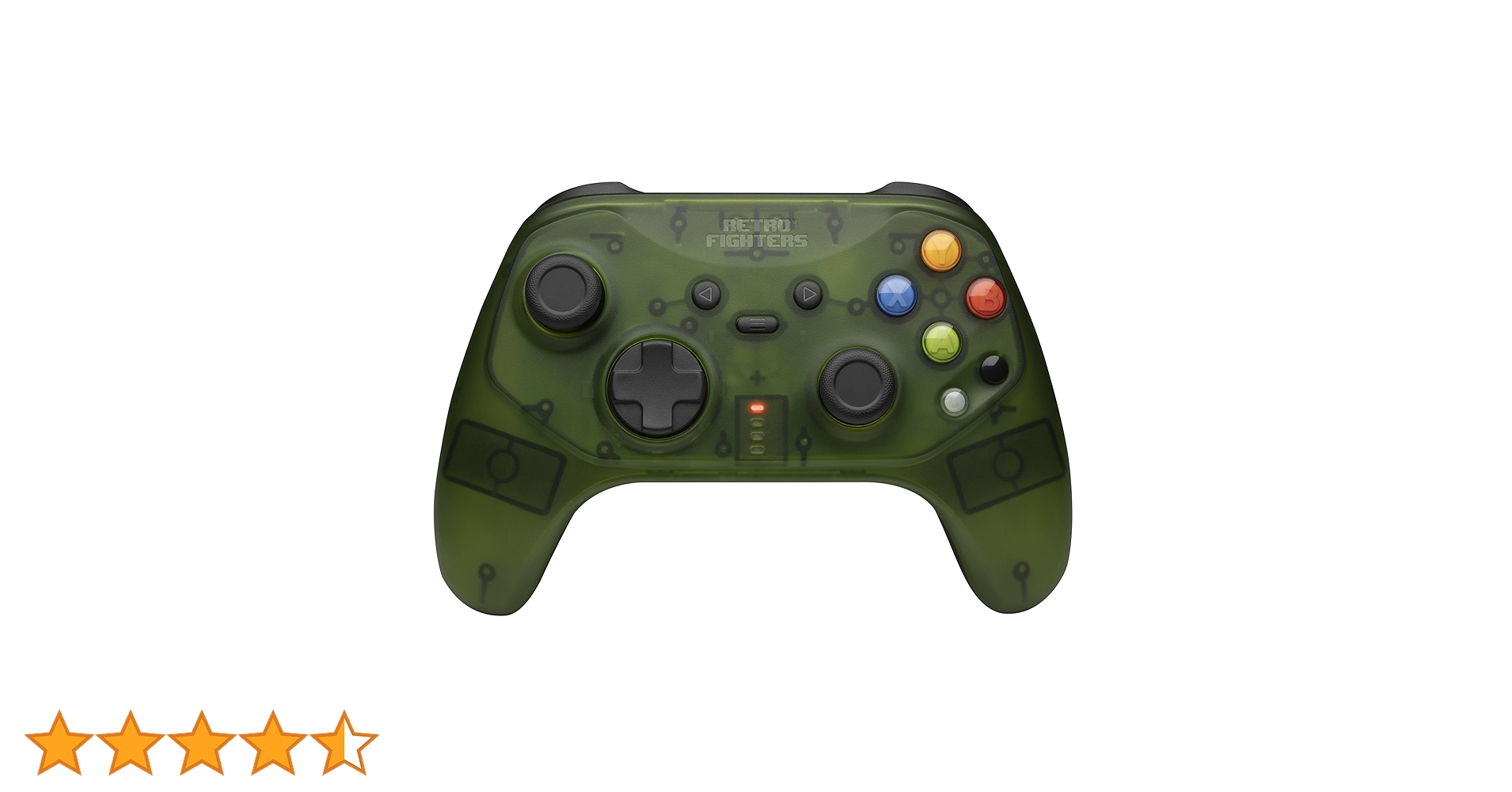 Amazon.co.jp: RETRO FIGHTERS Hunter XBOX™専用 ワイヤレス Amazon.co.jp: RETRO FIGHTERS Hunter XBOX™専用 ワイヤレス